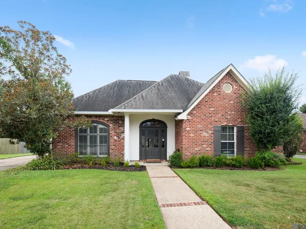 19036 Vignes Lake Ave, Baton Rouge, LA 70817