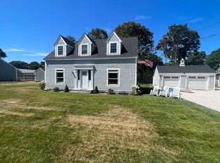 208 Lower County Rd, Harwich, MA 02645