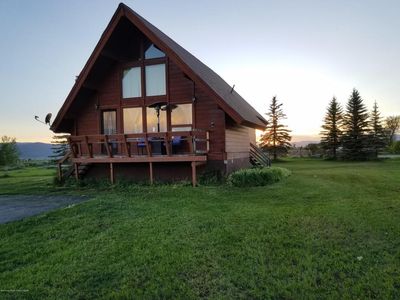 11 East St, Star Valley Ranch, WY, 83127