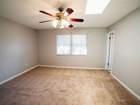 Bedroom #2 w/ private bath