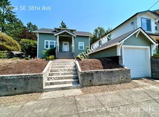 5004 SE 38th Ave, Portland, OR 97202