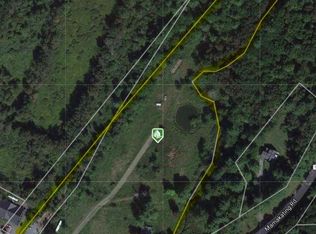 560 Mamakating Rd, Wurtsboro, NY 12790