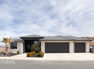 6067 S Prospector Way, Saint George, UT 84790