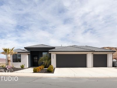 6067 S Prospector Way, Saint George, UT, 84790
