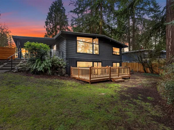 3901 151st Avenue SE, Bellevue, WA 98006