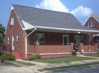 1610 Monroe St, Covington, KY 41014