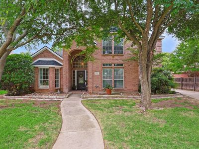 2921 Elmridge Dr, Flower Mound, TX, 75022