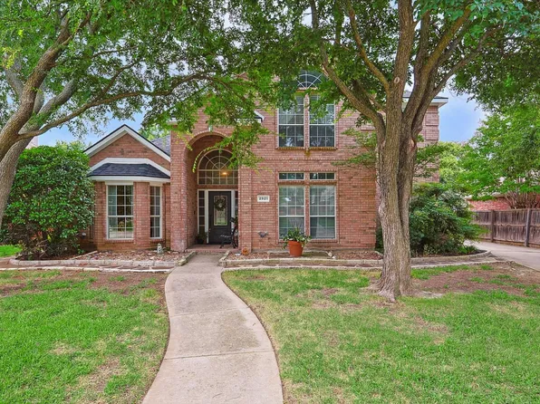 2921 Elmridge Dr, Flower Mound, TX 75022