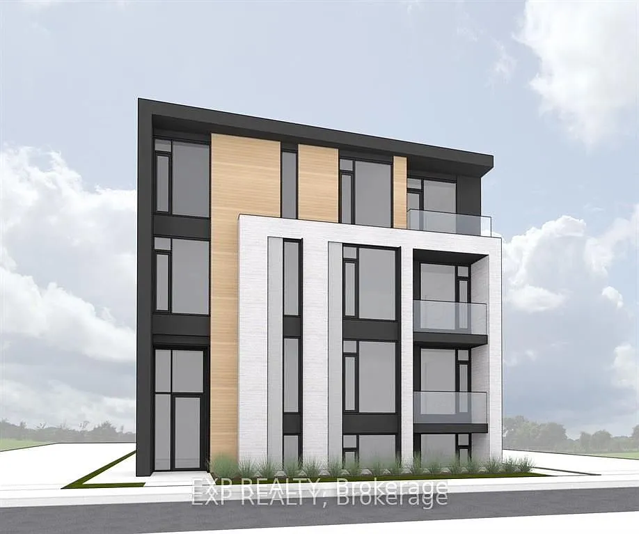 Building Photo - 211 Armstrong St #1