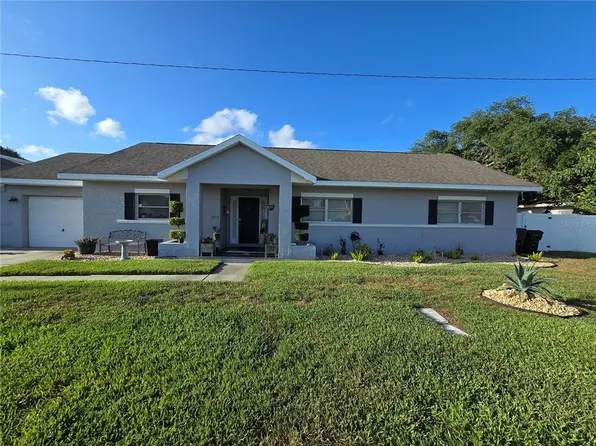 3252 San Pedro Ln, Orlando, FL 32827