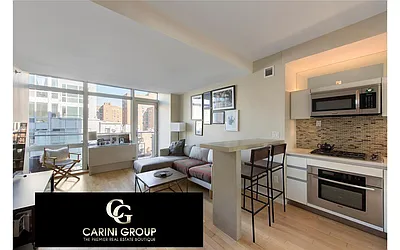 Rented by Carini Group
