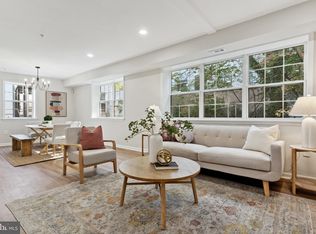 1008 Rittenhouse St NW #15, Washington, DC 20011
