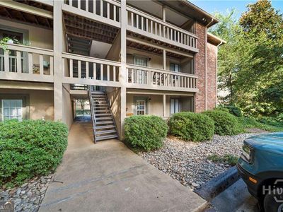 174 Talmadge St APT 18, Athens, GA, 30605