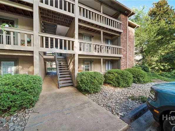 174 Talmadge St APT 18, Athens, GA 30605