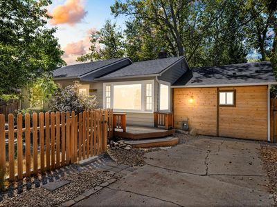 549 S Victoria Dr, Boise, ID, 83705