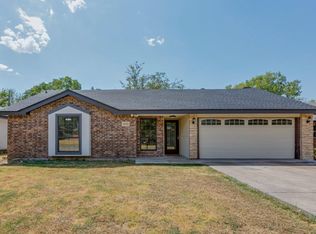 1618 Hillwood Dr, Mesquite, TX 75149