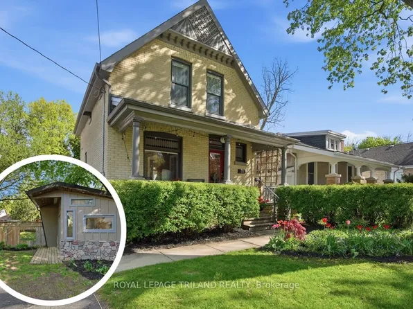 574 Princess Ave, London, ON N6B 2B9