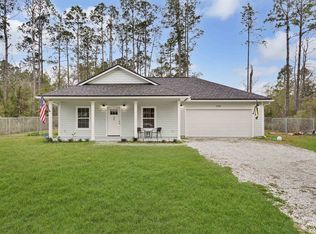 4705 Melanie St, Hastings, FL 32145