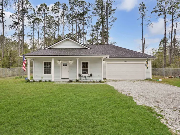 4705 Melanie St, Hastings, FL 32145