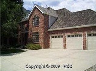 5850 Daltry Ln, Colorado Springs, CO 80906