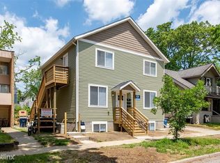 943 Dewey Ave #1, Ann Arbor, MI