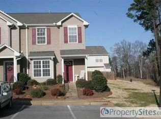 627 Graythorn Ln, Greenville, SC 29607