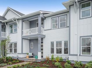 11943 Miracle Woods Way #9DT8XA, Jacksonville, FL 32224