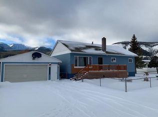 203 Rumsey St, Anaconda, MT 59711