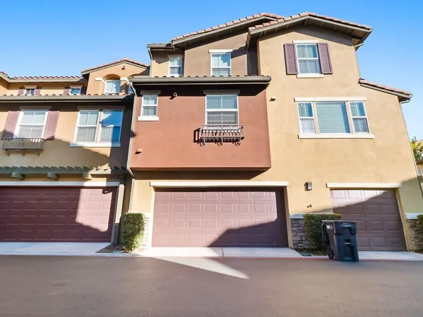 10240 Daybreak Ln Unit 2, Santee, CA 92071
