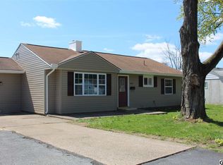 3507 Green St, Camp Hill, PA 17011