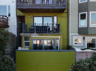 130 Ripley St, San Francisco, CA 94110