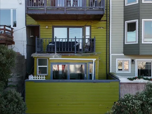 130 Ripley St, San Francisco, CA 94110