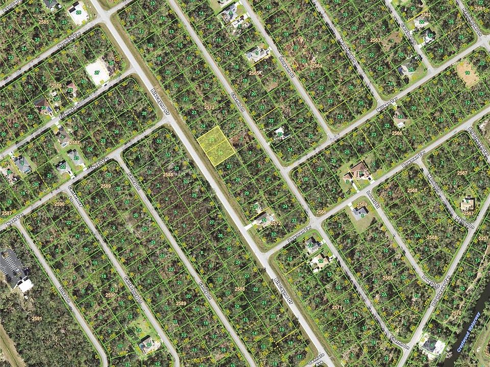 2nd image of 1756/ 1764 BISCAYNE DRIVE LOT 25
