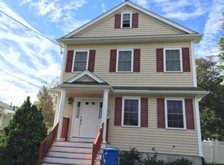 12 Royal St, Waltham, MA 02452
