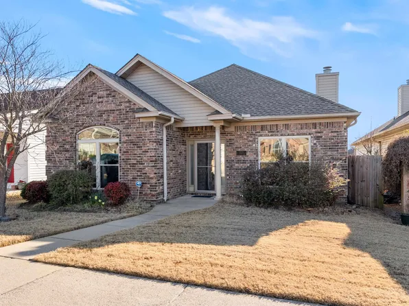 2225 Sage Meadows Cir, Sherwood, AR 72120