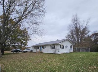 11174 State Highway B, Greentop, MO 63546