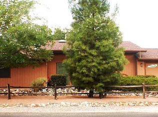 1026 S Ochoa Dr, Cottonwood, AZ 86326