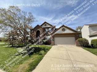12214 Limestone Dr, Fishers, IN 46037