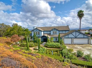 2054 Lemon Ave, Escondido, CA 92029