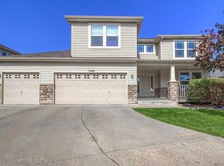1269 W 135th Ct, Westminster, CO 80234