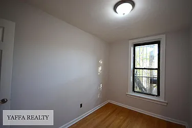 Rented by Yaffa Realty LLC