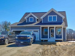 9 James Cir #9, Brentwood, NH 03833