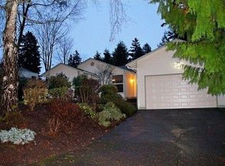 1409 Hemlock Ct, Milton, WA 98354