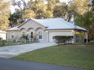 4180 SW 131st Place Rd, Ocala, FL 34473