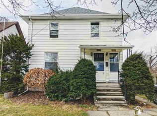 211 Borgess Ave, Monroe, MI 48162