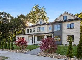 125 Allen Ave, Newton, MA 02468