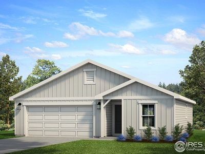 734 N Country Trl, Ault, CO, 80610