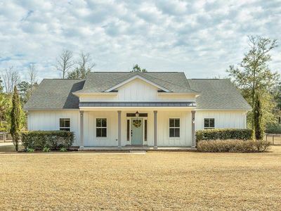 230 Martin Farms Rd, Crawfordville, FL, 32327