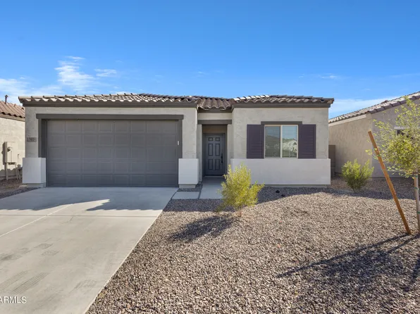 7433 N 127TH Drive, Glendale, AZ 85307