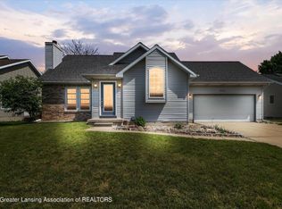 6526 Conestoga Dr, Lansing, MI